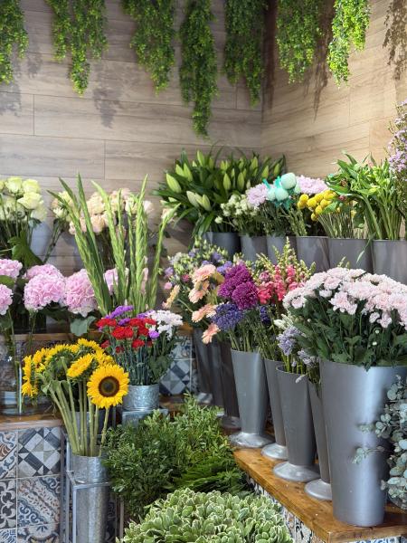 Florist Choice (New Baby)