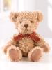Cuddles bear for baby /brown
