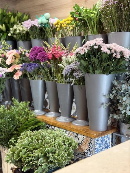 Florist Choice (Get Well)